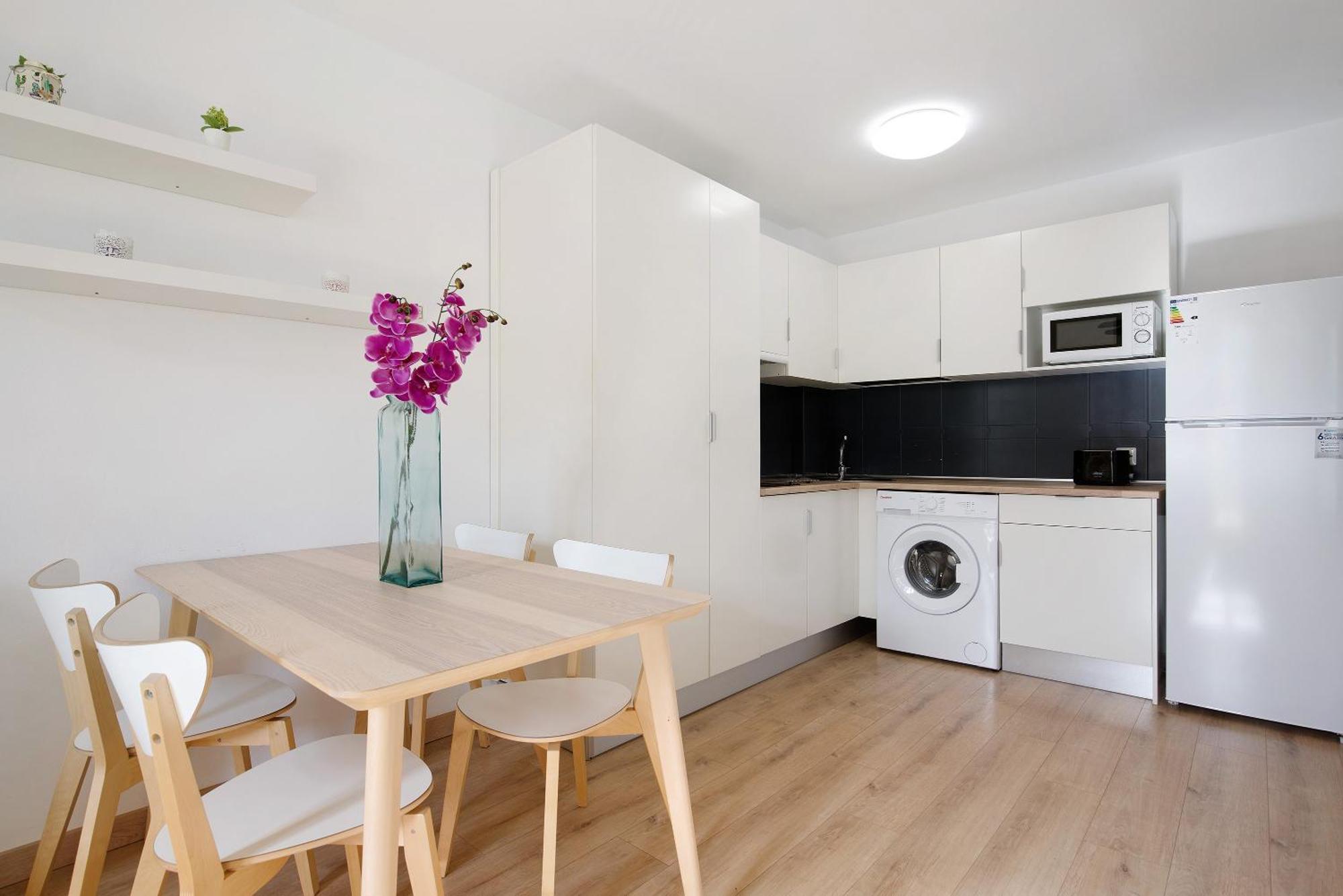 Apartamento Playa Morro Jable 2B Bagian luar foto