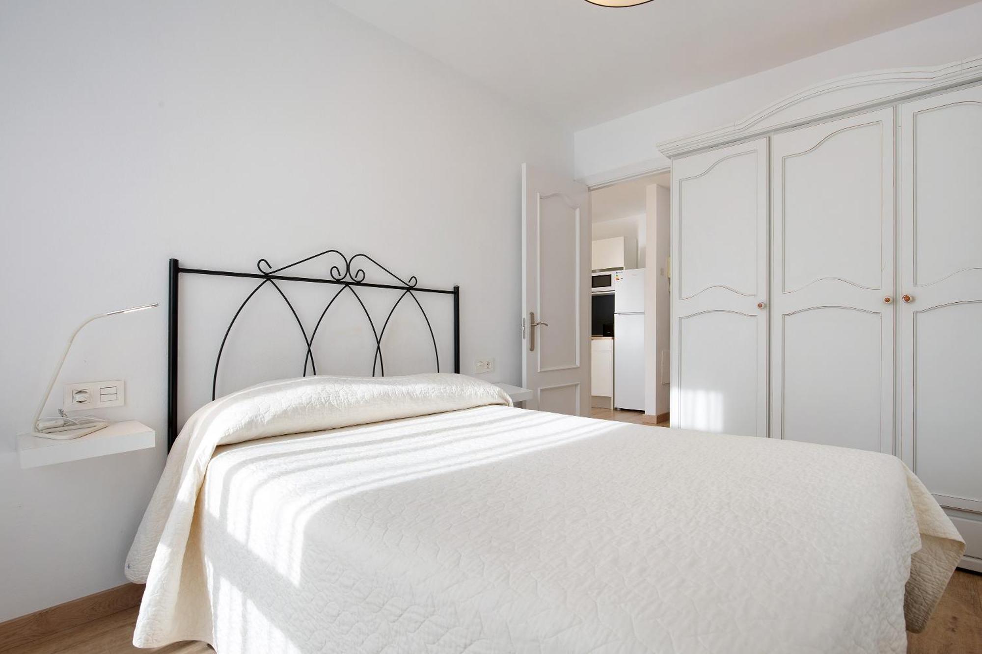 Apartamento Playa Morro Jable 2B Bagian luar foto