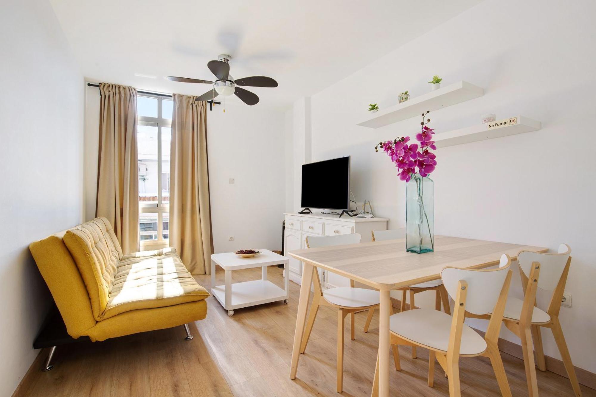 Apartamento Playa Morro Jable 2B Bagian luar foto